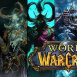 World of Warcraft системные требования на ПК Системные требования для вов